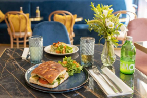 Гостиница voco Paris Montparnasse, an IHG Hotel  Париж